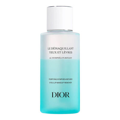 Demaquilante Bif&aacute;sico Dior Cleansing Makeup Remover